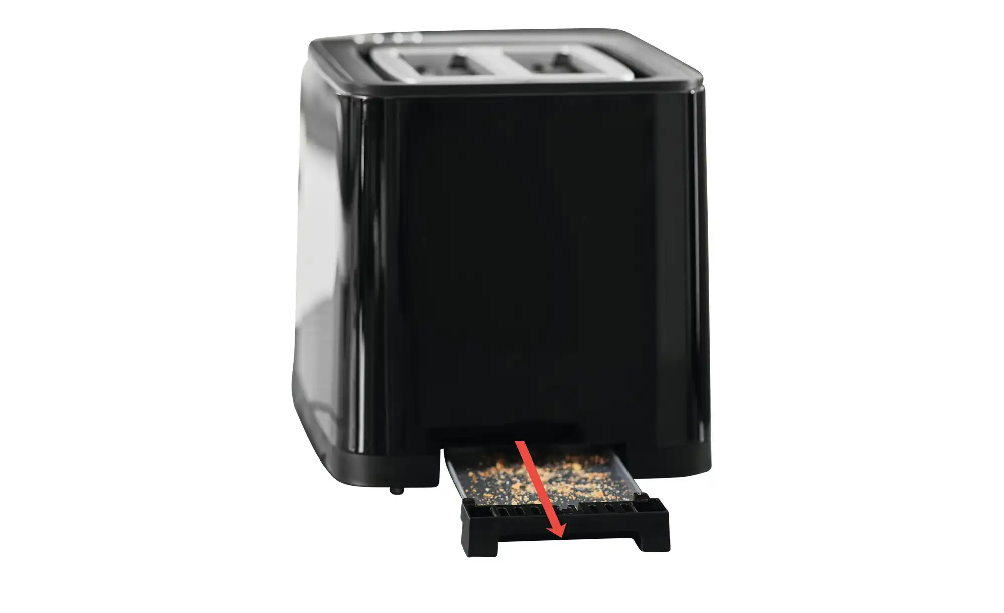 KRUPS Toaster KH6418