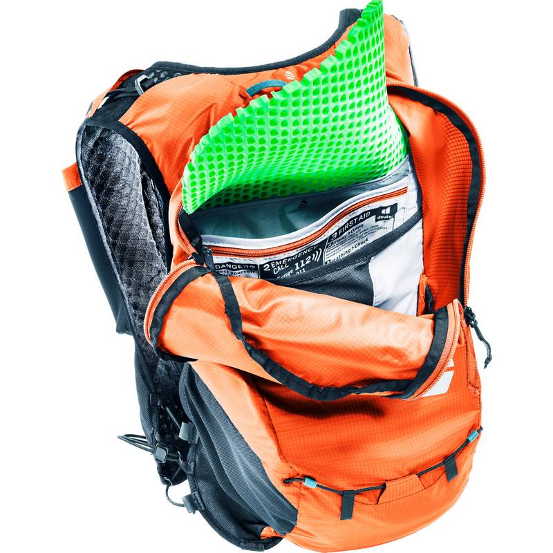 Deuter Ascender 7 Alpinrucksack