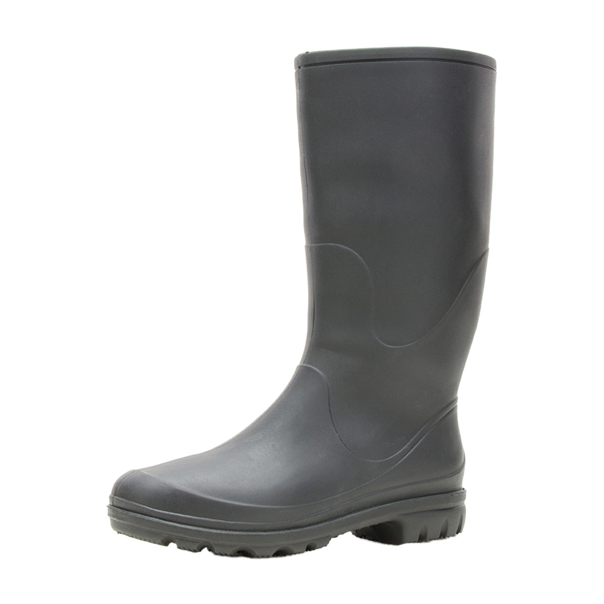 Kamik MIRANDA Gummistiefel schwarz