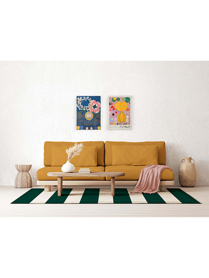Folkifreckles Kunstdruck 