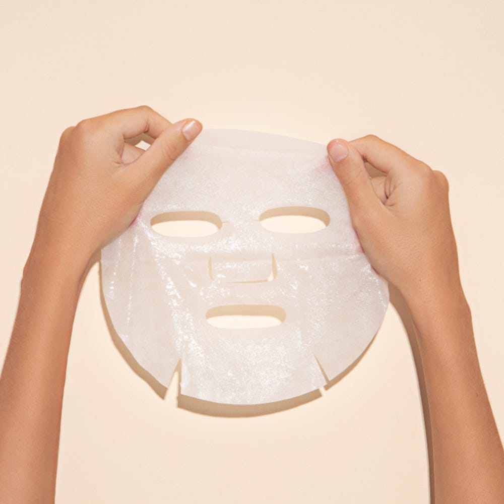 Dr. Althea Herb Therapy Velvet Maske
