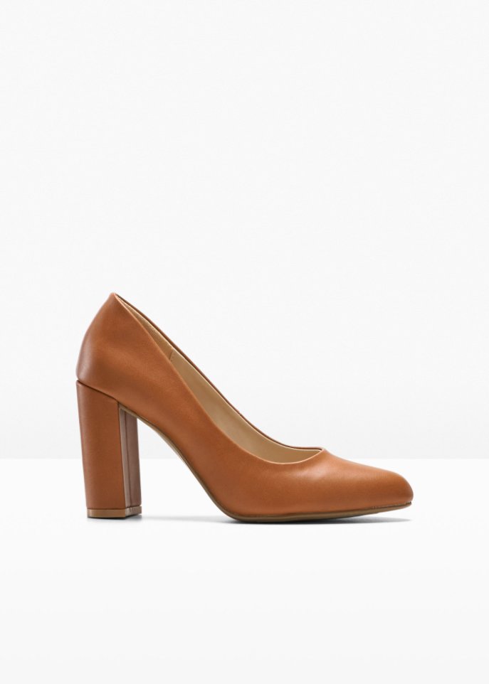 Pumps