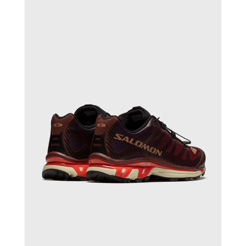 Salomon XT 4 L41772200 / braun