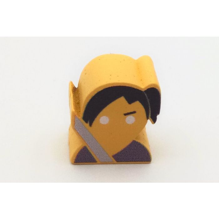 Samurai Token