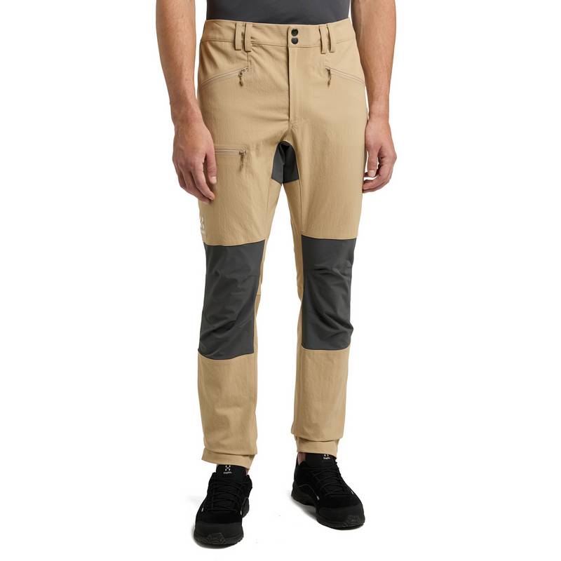Haglfs Mid Slim Pant Trekkinghose Herren
