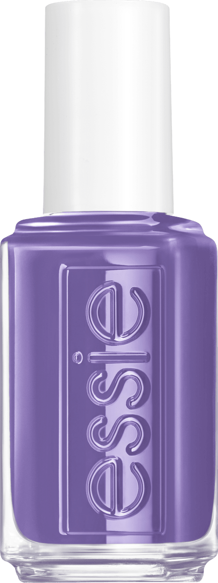Nagellack Expressie Choreo Queen 560 Violett, 10 ml