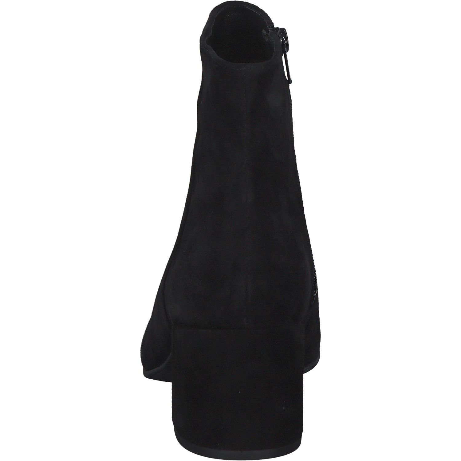 Högl 613410, Stiefeletten, Damen, Schwarz