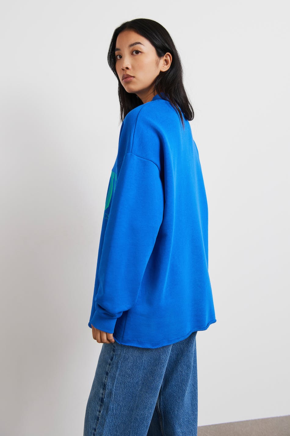 Lisen sweater