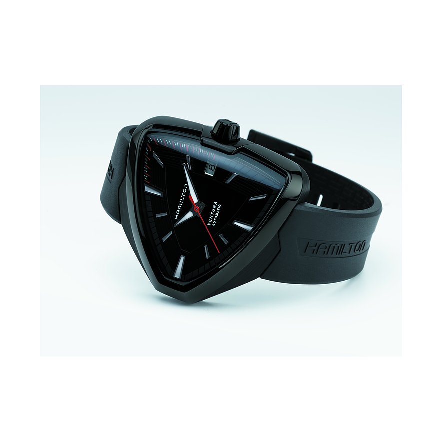 Hamilton Herrenuhr Elvis80