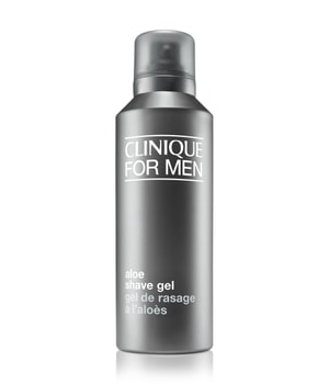 CLINIQUE For Men Aloe Shave Gel Rasiergel-125 ml