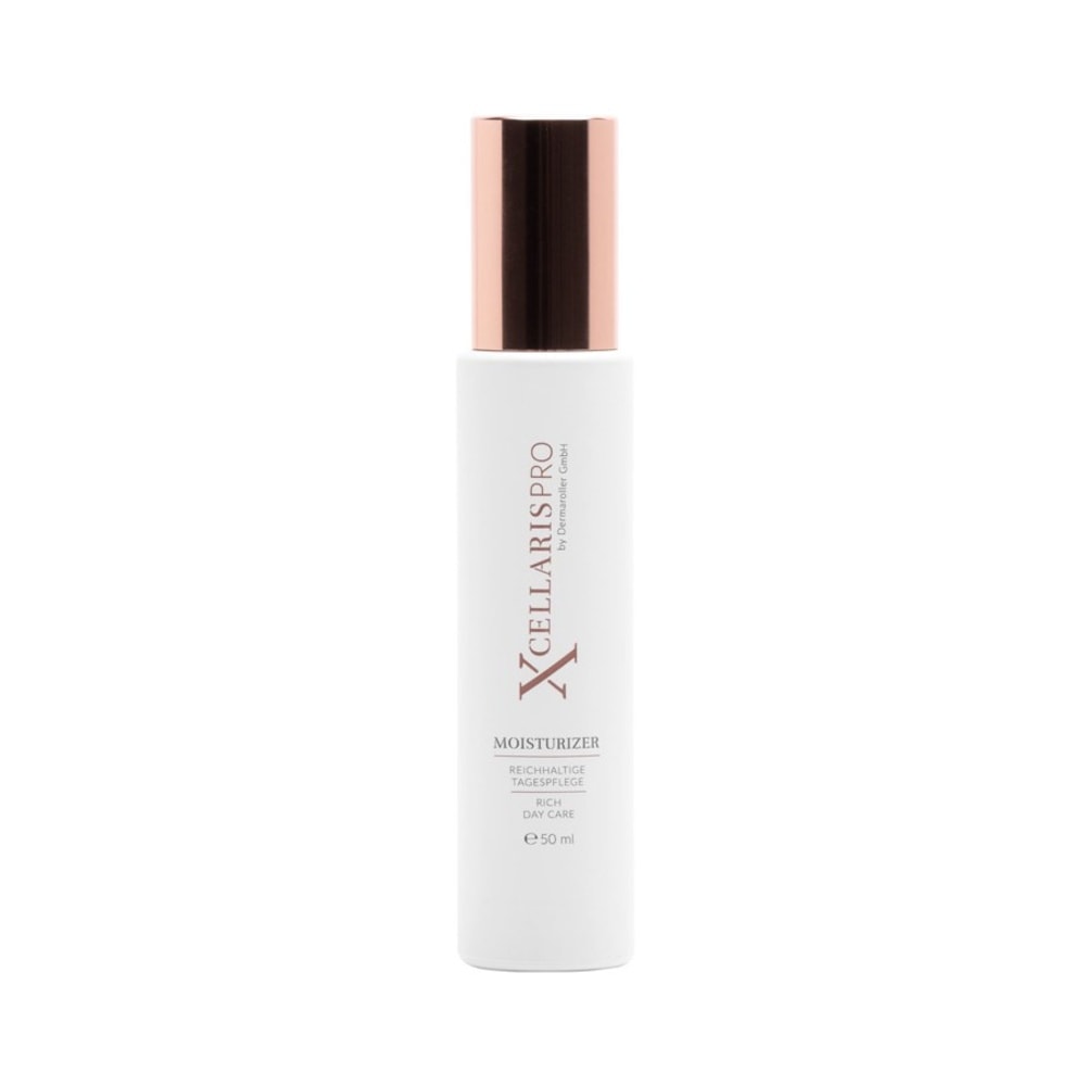 Dermaroller Moisturizer soins du visage