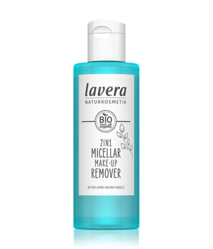 lavera 2in1 Micellar Make-up Remover Augenmake-up Entferner-100 ml