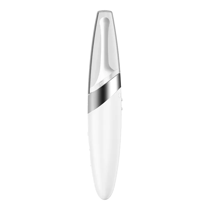 Satisfyer Masażer Twirling Delight White