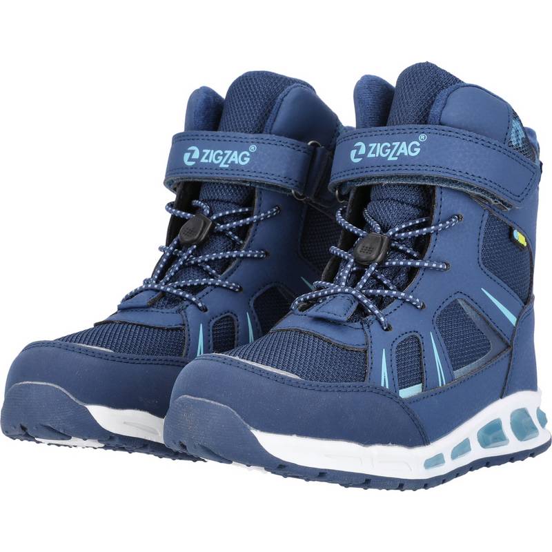 ZigZag Clementu Stiefel Kinder