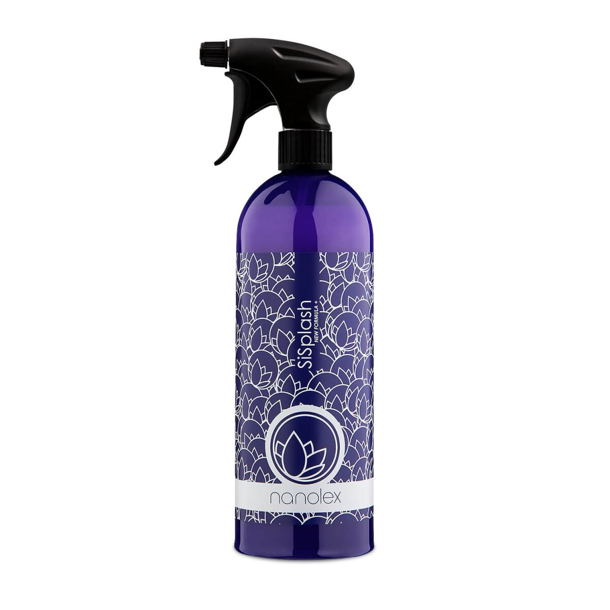 Nanolex SiSplash Sprühversiegelung 750ml