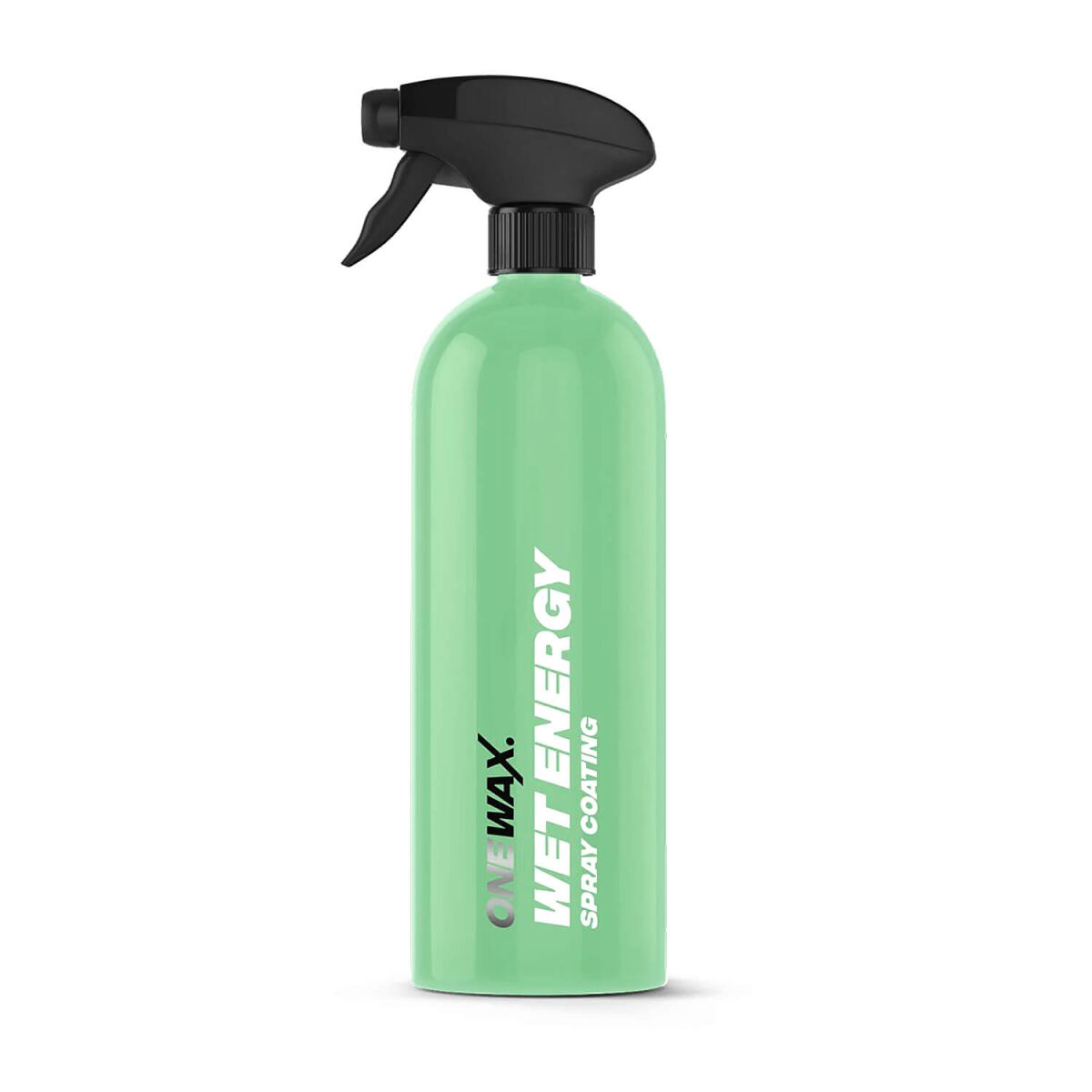 ONEWAX Wet Energy SiO2 Nassversiegelung 750ml