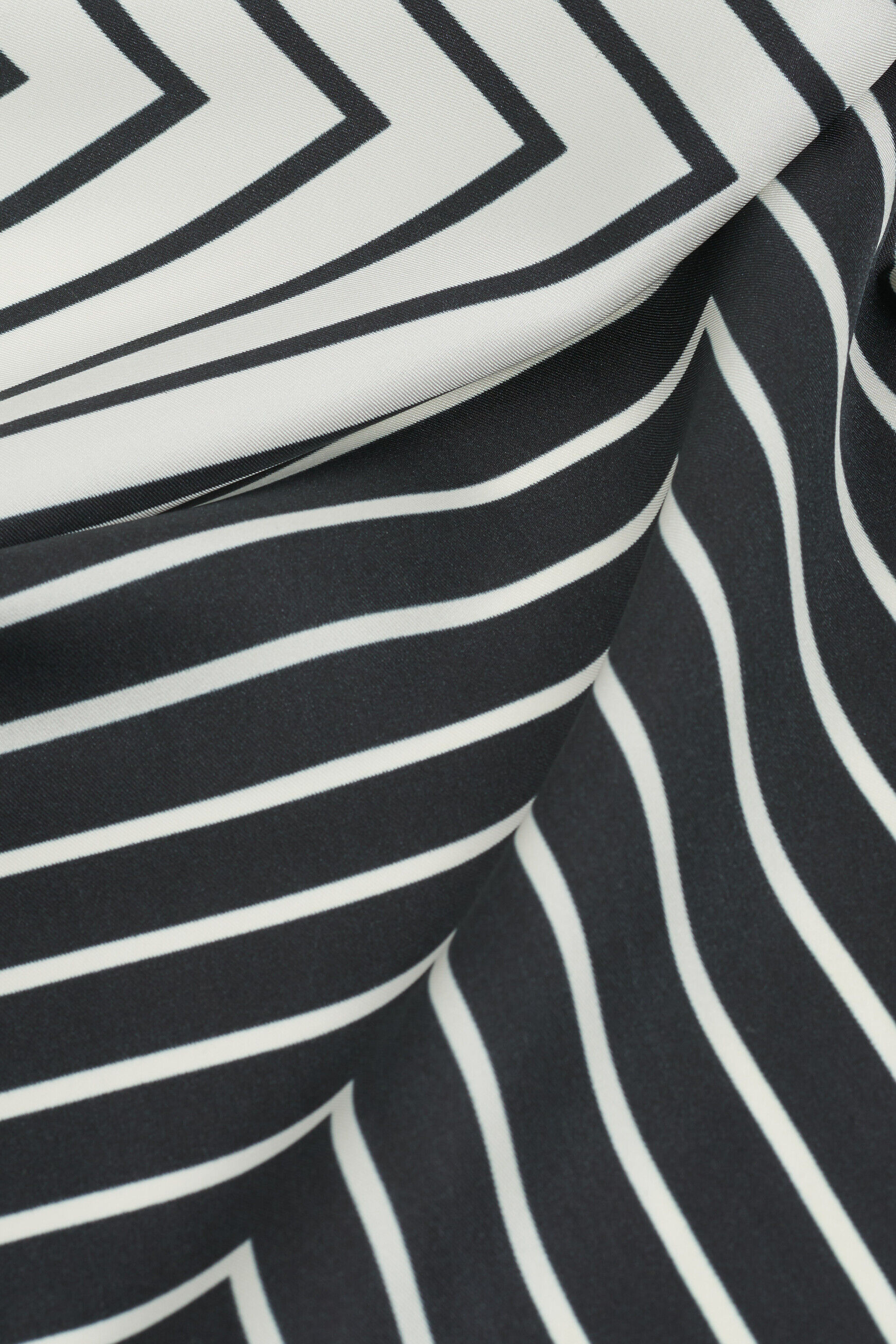 Foulard emy noir femme