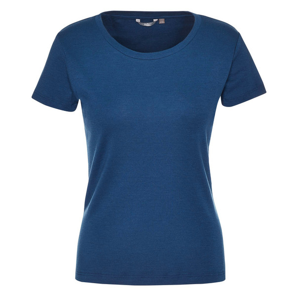 LANO SOLID TEE W Damen - T-Shirt
