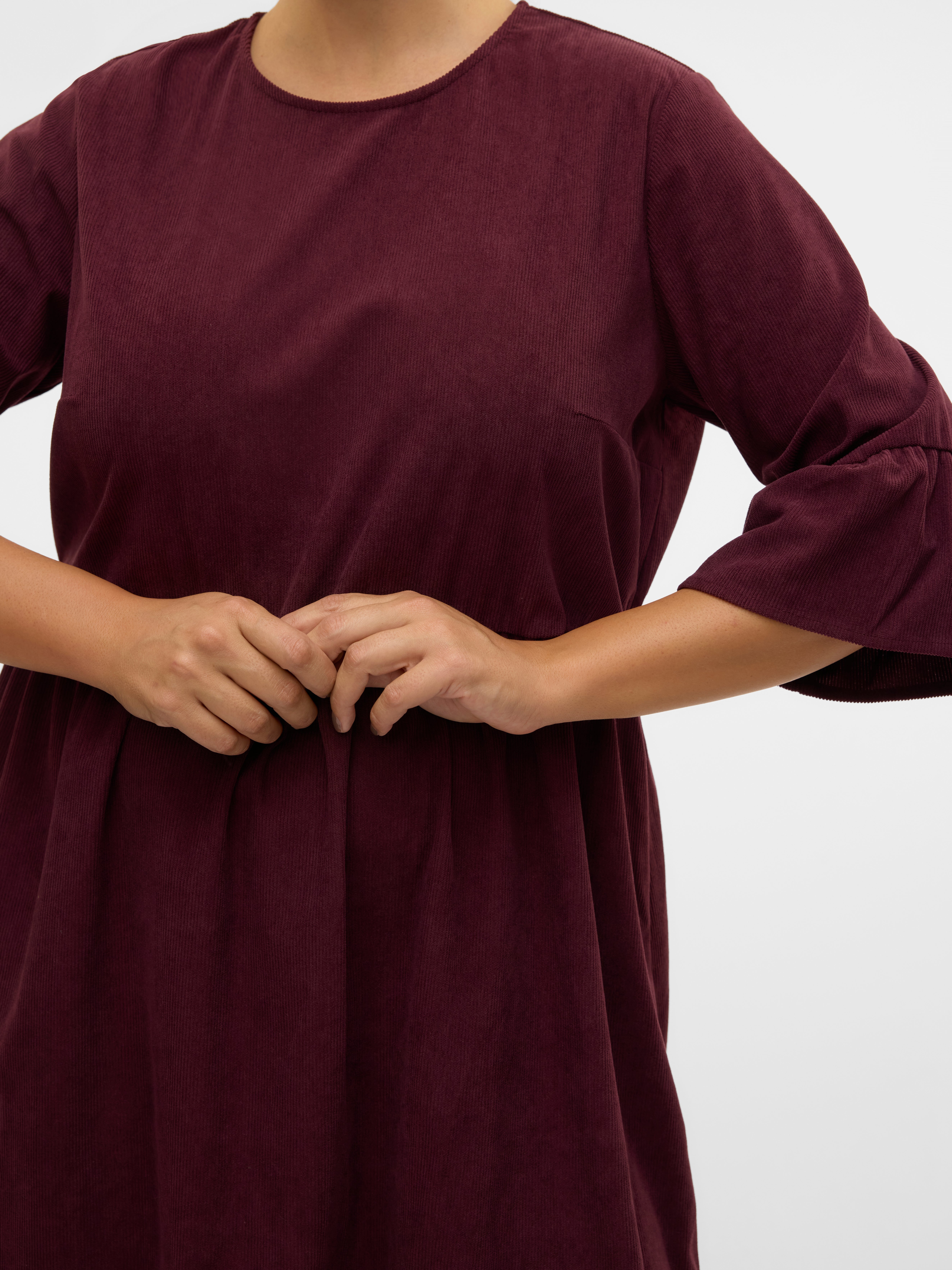VMCVILJA Kurzes Kleid
