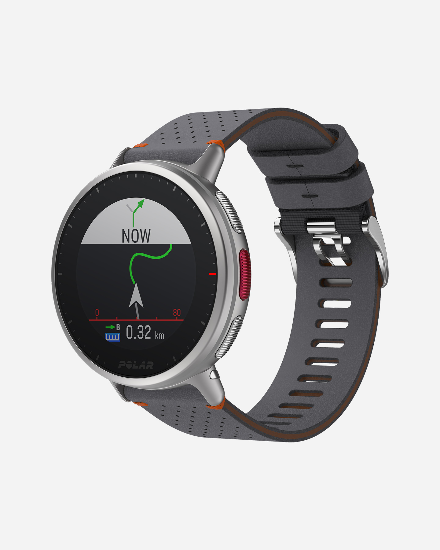 Multifunkčné hodinky Polar Vantage V2 Shift ML 900101217