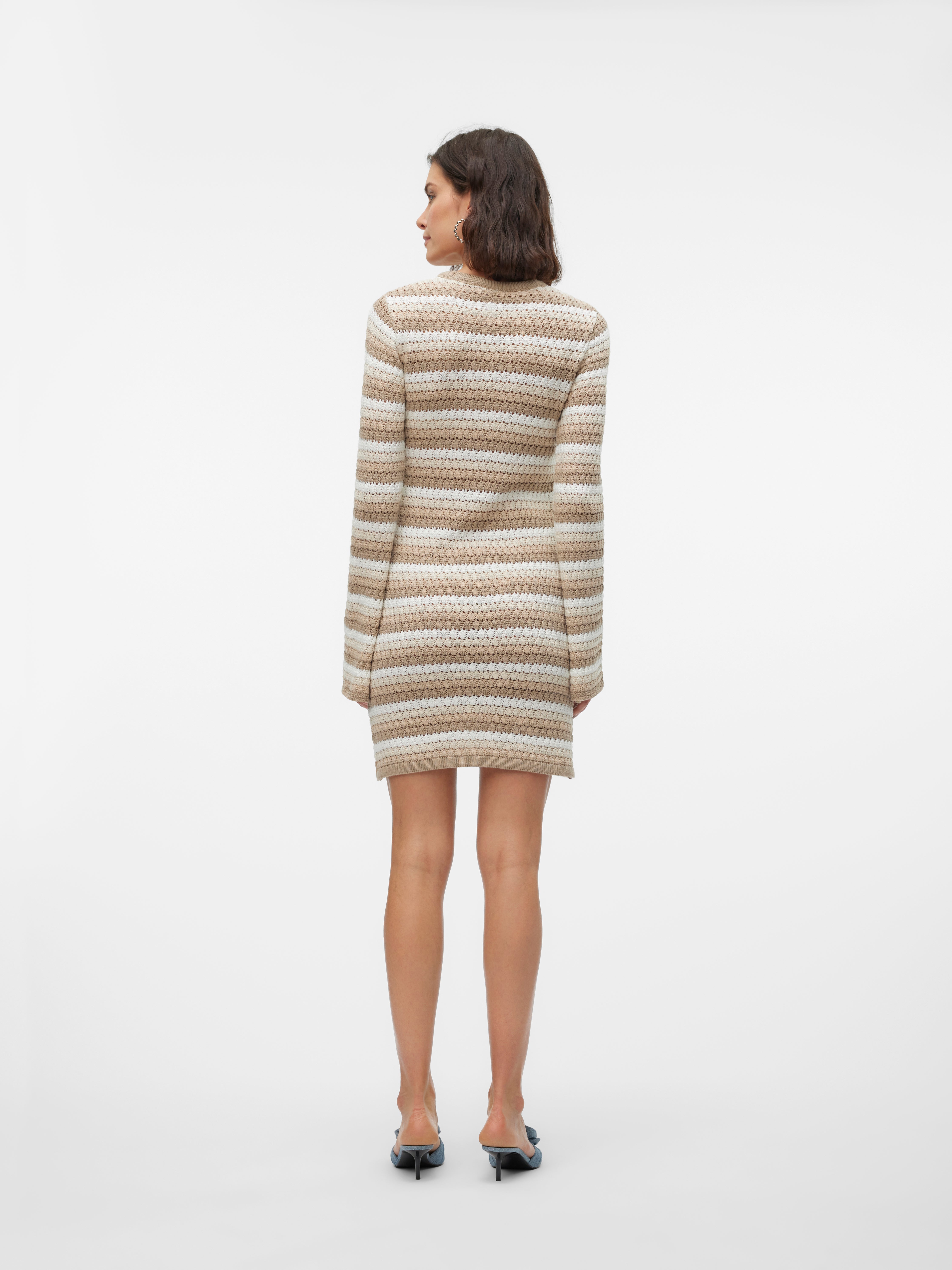 VMRIHANNA Kurzes Kleid