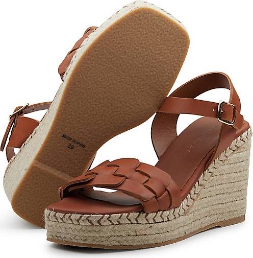Belmondo Keilsandalette