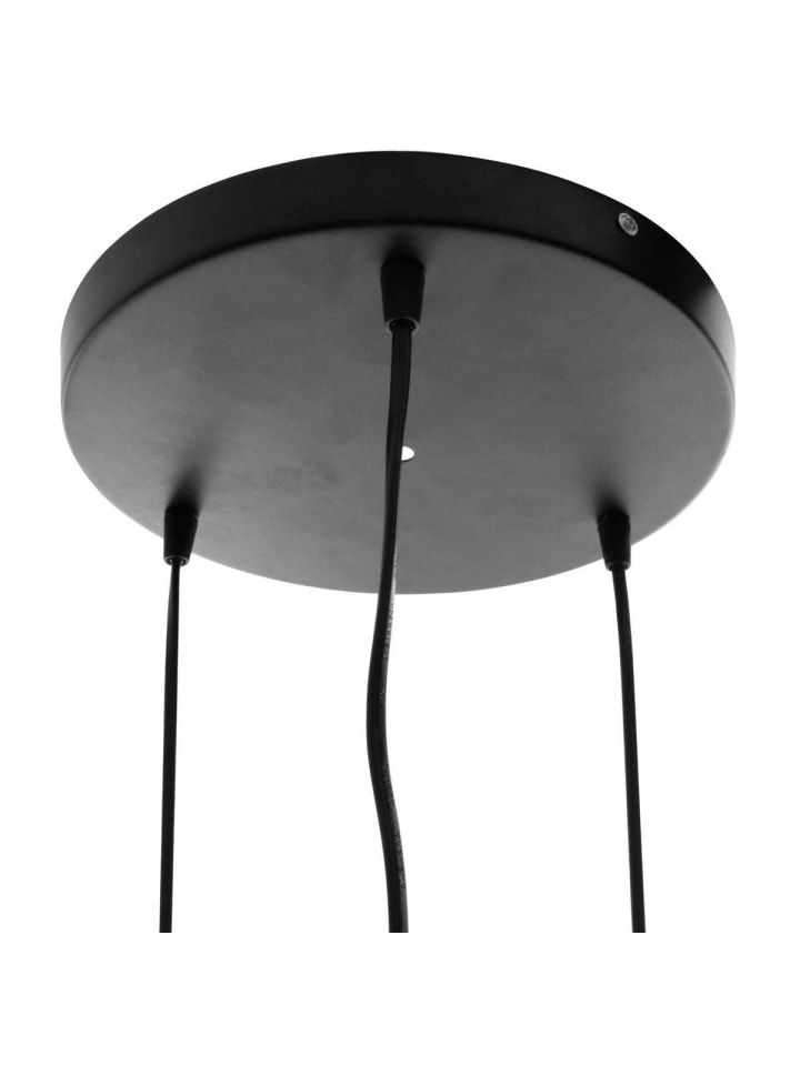 Atmosphera Créateur d'intérieur Wandlaterne in schwarz günstig kaufen onesize