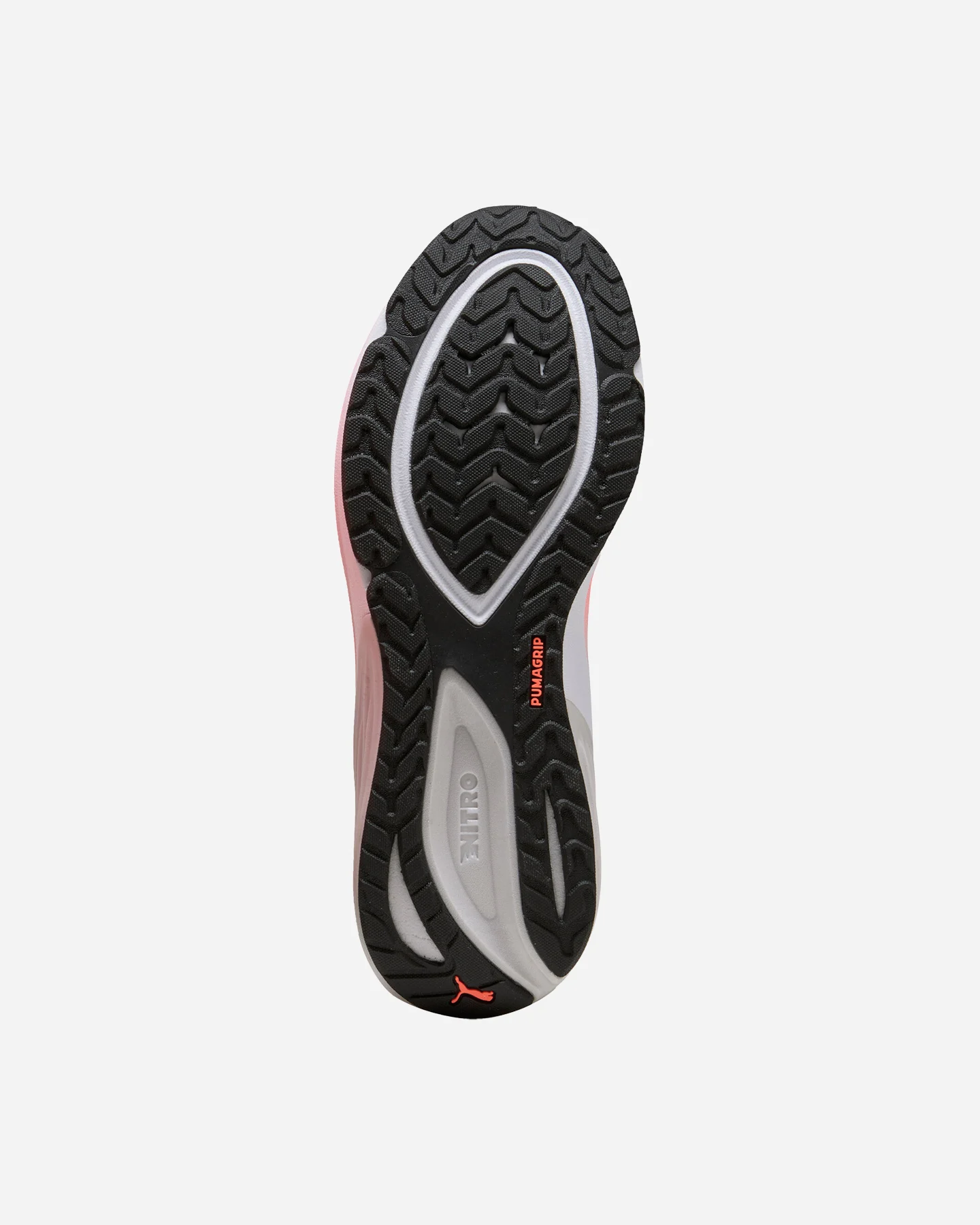 Scarpe Running Puma Electrify Nitro 4 M 310789-09
