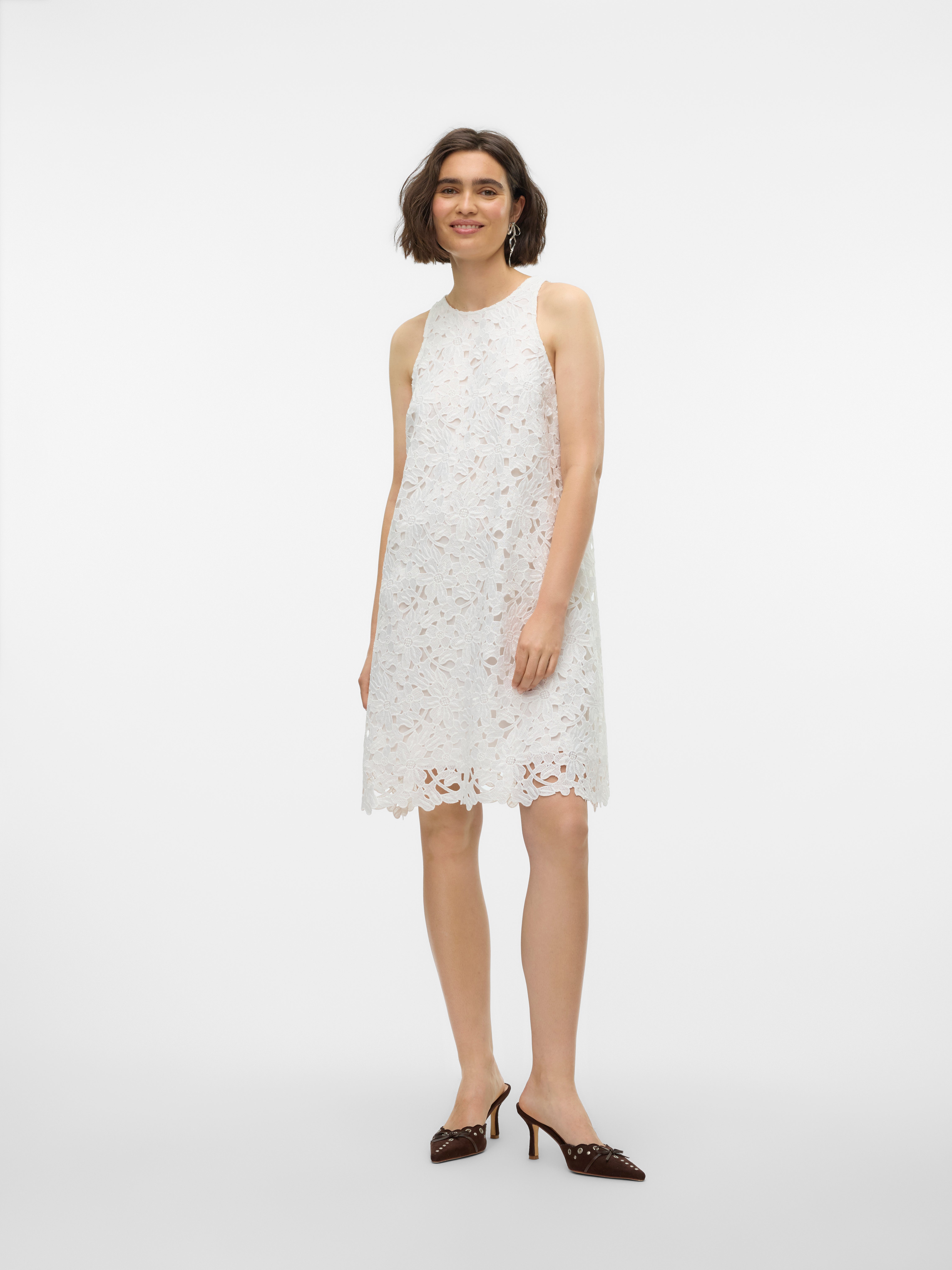 VMKIRBY Kurzes Kleid