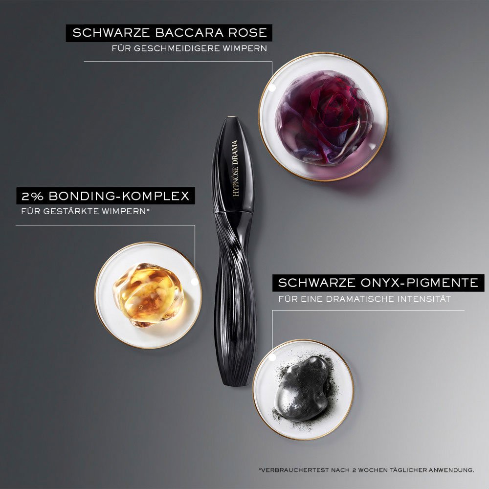 Lancôme Augen Hypnôse Drama Mascara