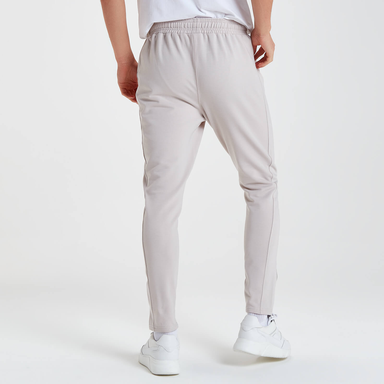 Jogging MP Rest Day pour hommes – Gris clair