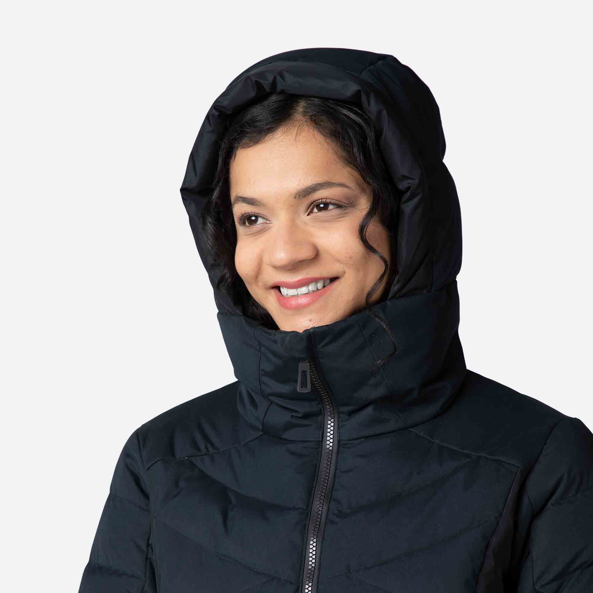 Veste de ski Courbe Femme