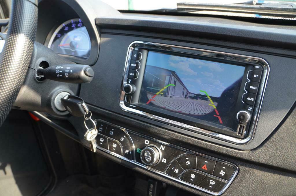 ARI Motors ARI 452 Elektrofahrzeug E-Auto Leichtfahrzeug 45 km/h Mopedführerschein weiß