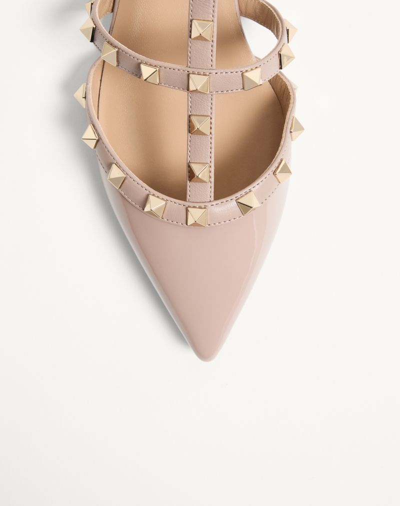 Mula Rockstud patenteada