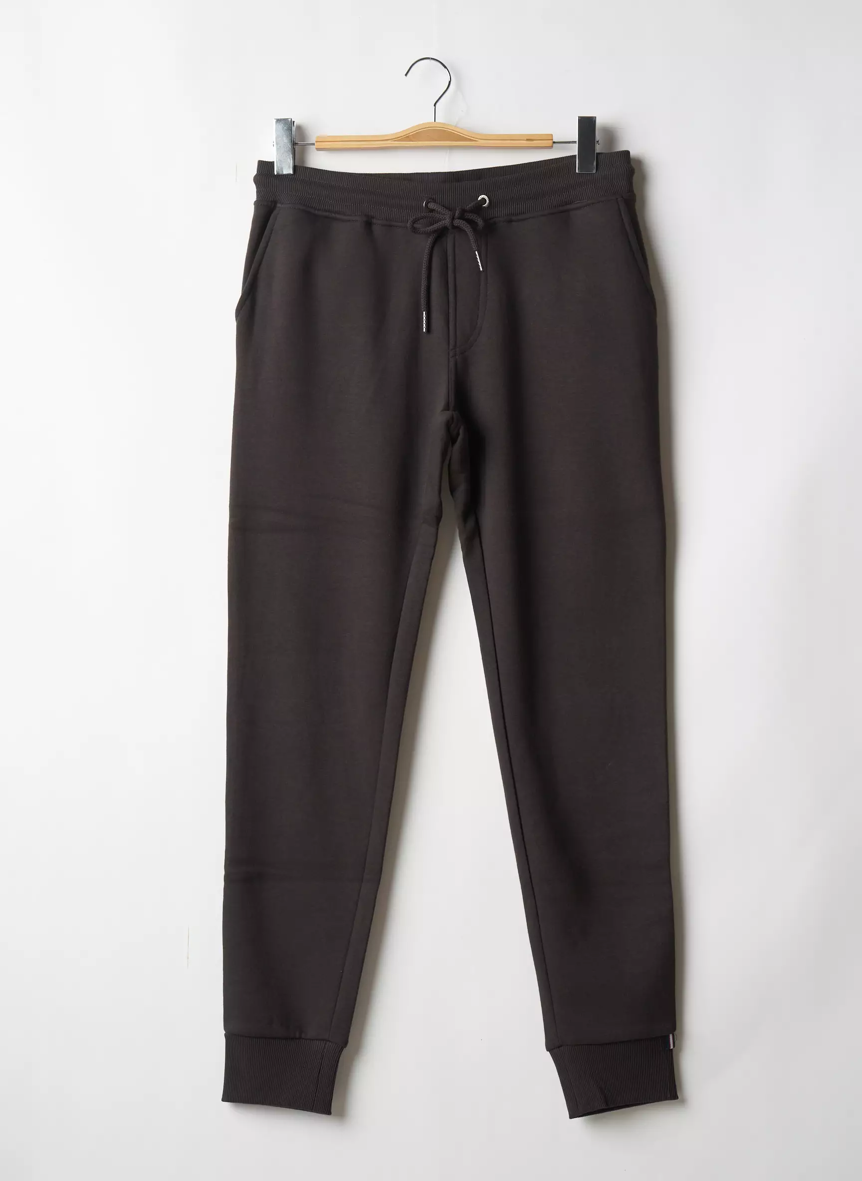 Sun Valley Jogging Homme couleur marron