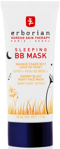 Erborian BB Sleeping Gesichtsmaske