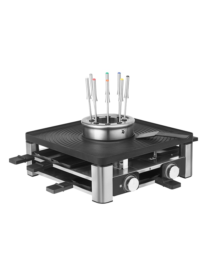 WMF 3in1-Gourmetstation 
