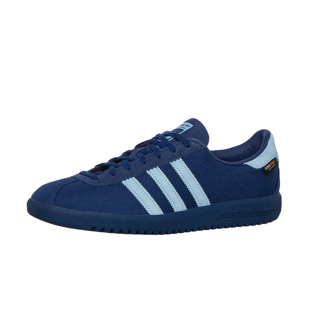 adidas Bermuda Cordura IG6185 / blau