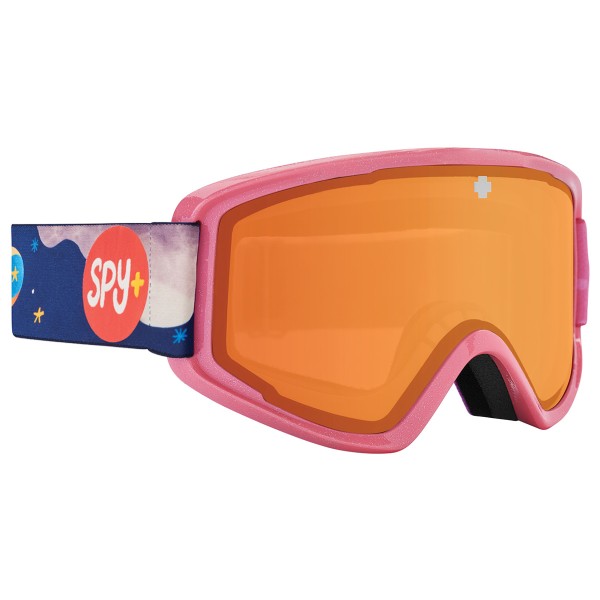 SPY+ - Kid's Crusher Elite S1 (VLT 53%) - Skibrille