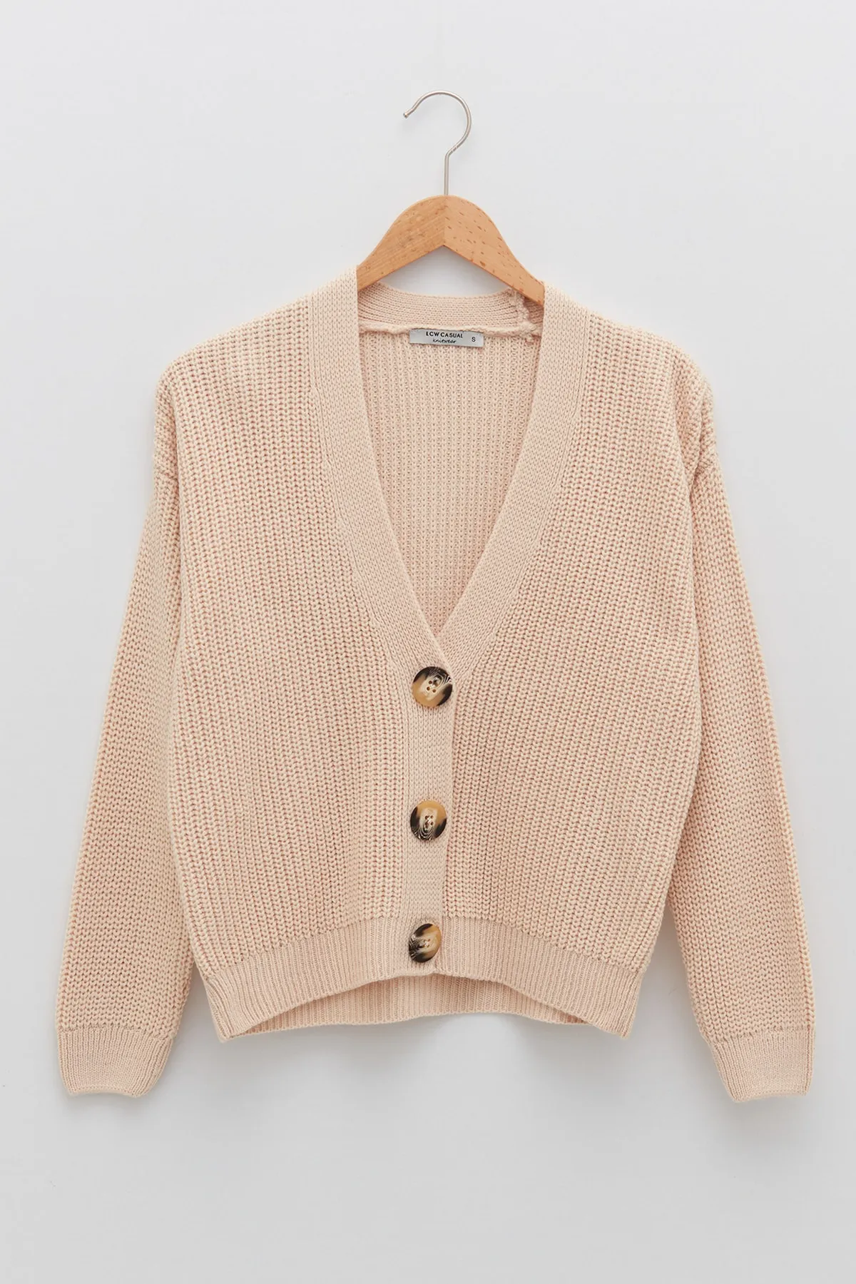 LC Waikiki  Strickjacke Damen/Mädchen
