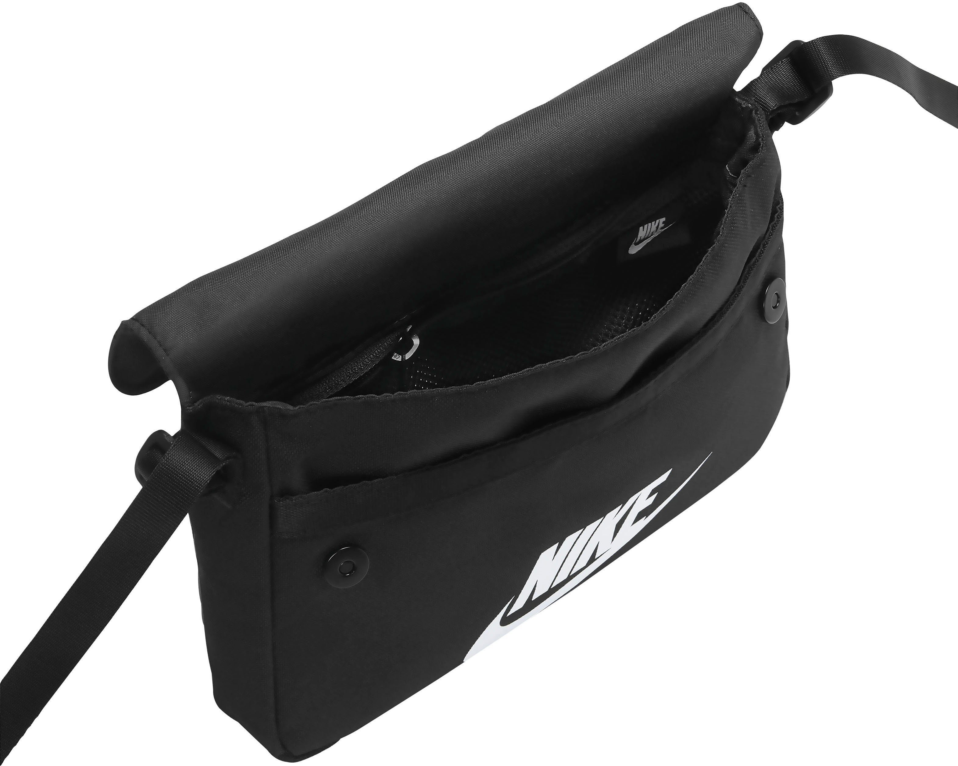 Nike Sportswear Umhängetasche WOMENS REVEL CROSSBODY BAG