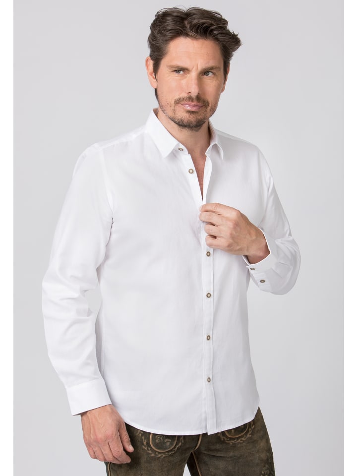 Stockerpoint Hemd 