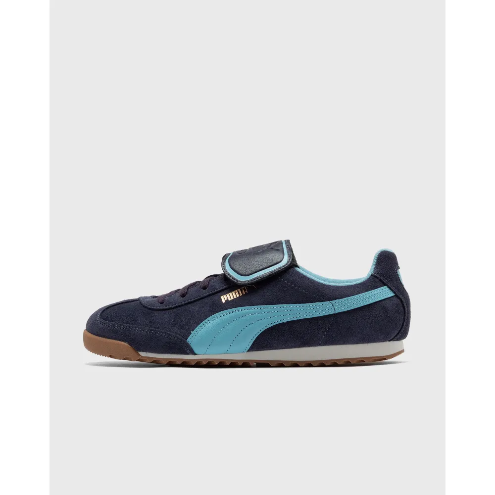 PUMA x Noah Arizona 396056-01 / blau