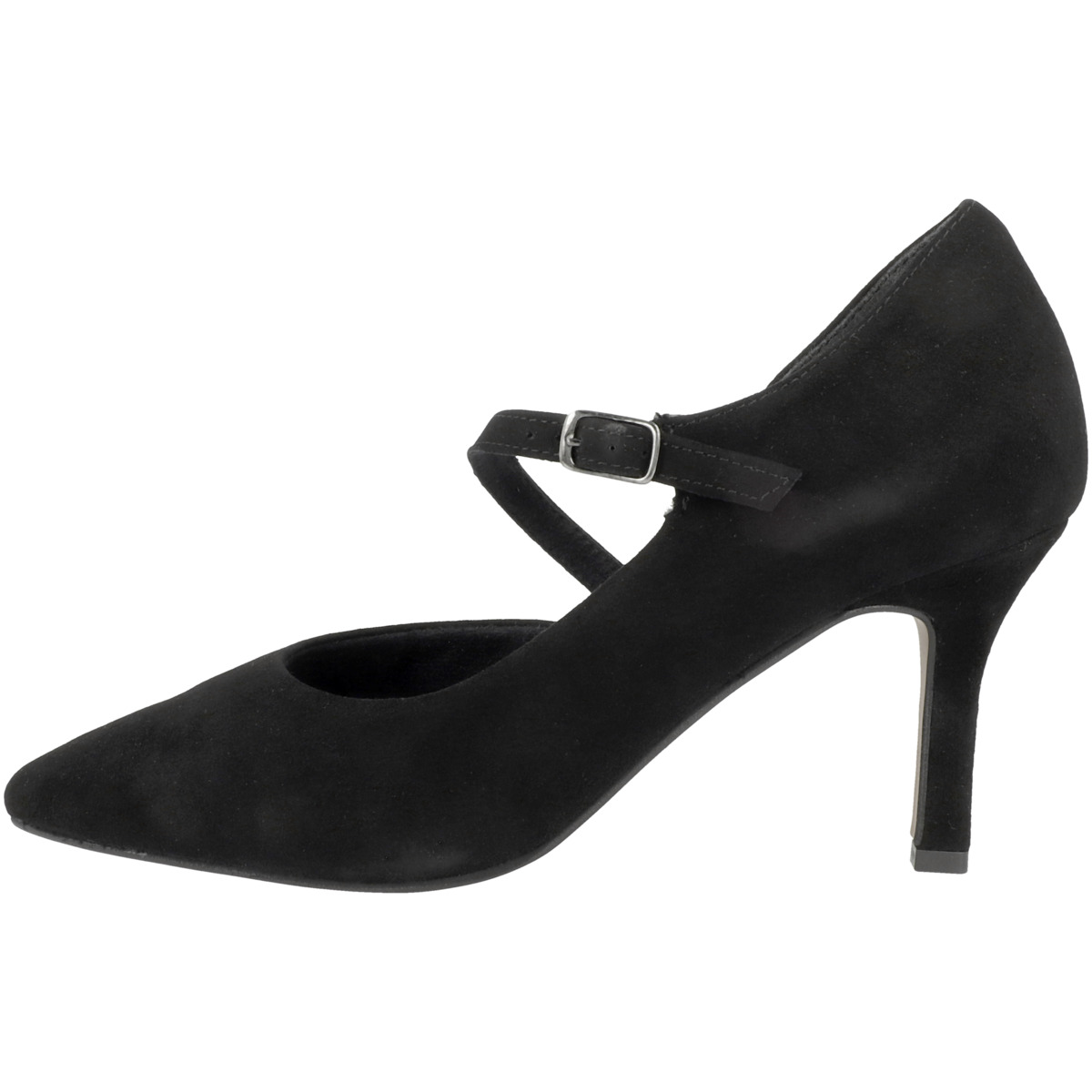 Tamaris 1-22417-29 Pumps schwarz