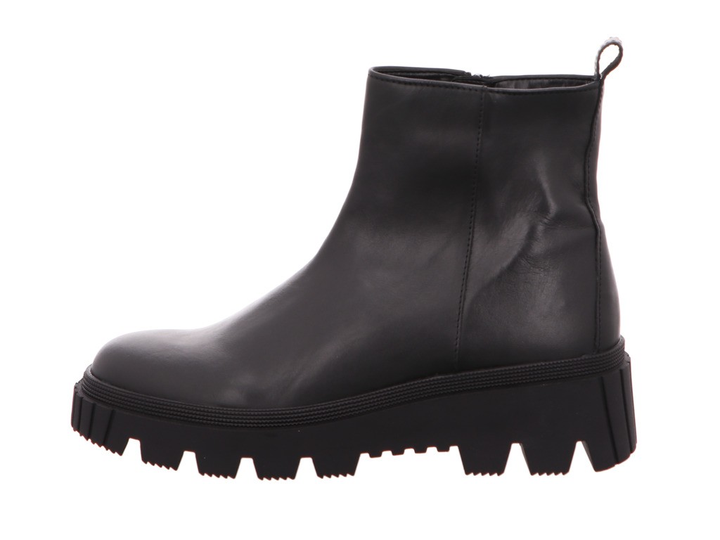 GABOR Winterstiefel schwarz