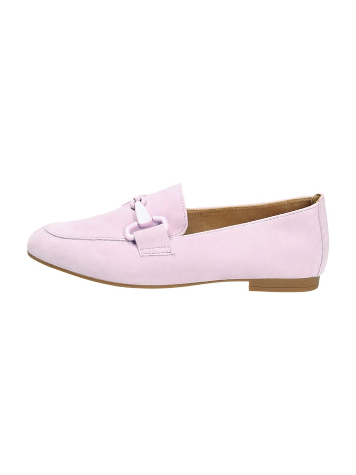Gabor Klassische Slipper in Lila günstig kaufen