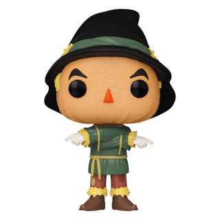 Der Zauberer von Oz POP & Buddy! Movies Vinyl Figur - The Scarecrow