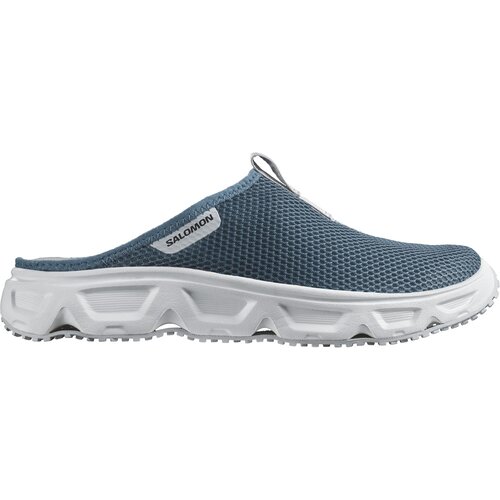 HERREN FREIZEITSCHUHE SHOES REELAX SLIDE 6.0 BLUE ASHES/WHT/PE