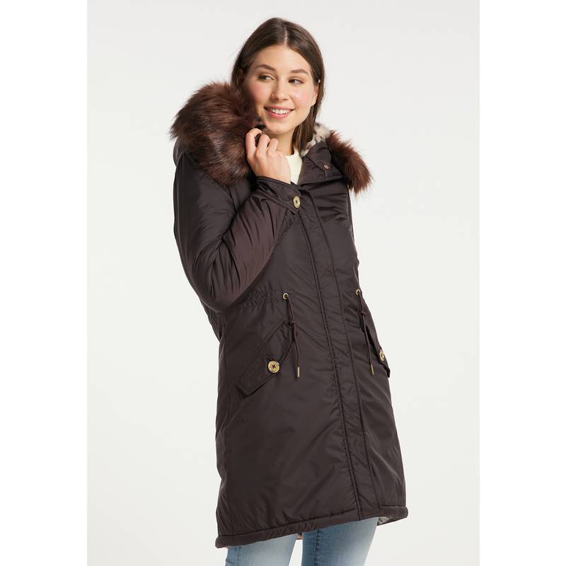MYMO Parka Damen