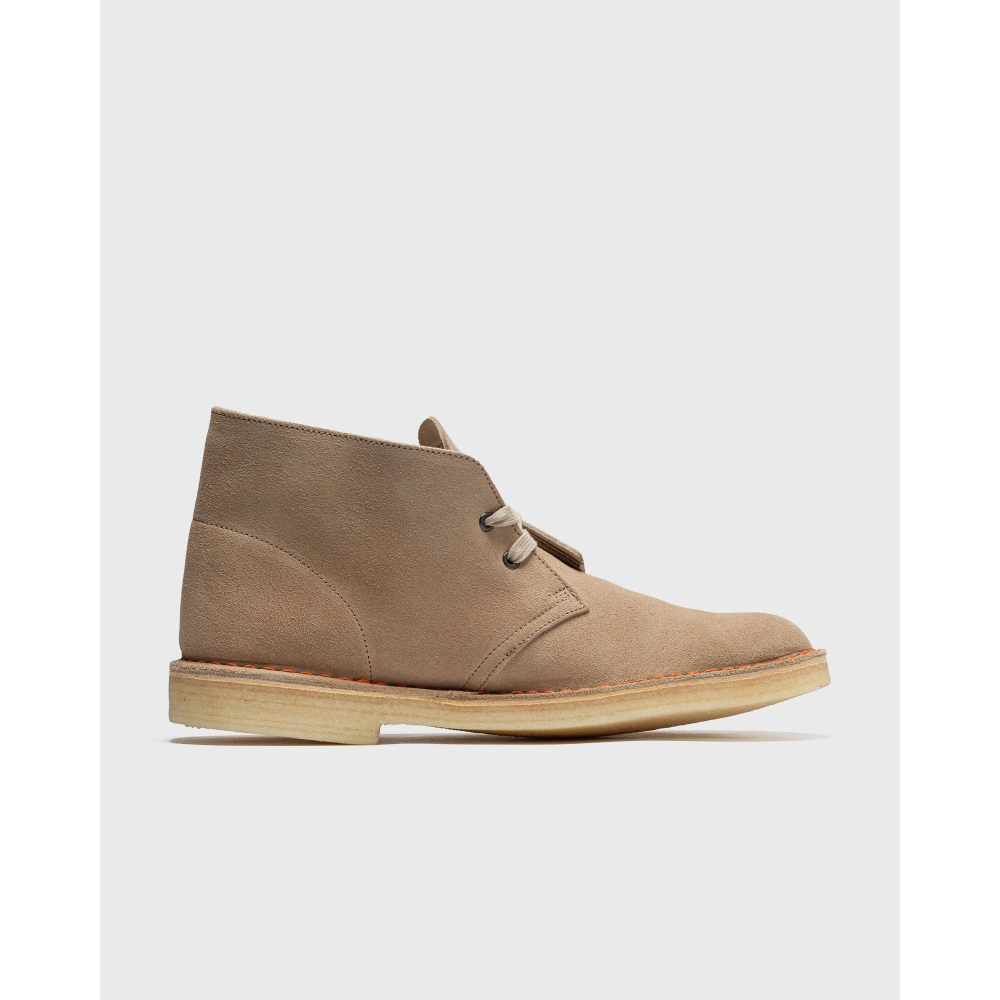 Clarks Desert Boot 26155527 / braun